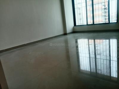Hall Image of 1064 Sq.ft 2 BHK Apartment / Flat for sale in Belvalkar Solacia, Wagholi Pune for Rs. 7300000