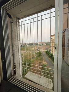 Image of 1250 Sq.ft 3 BHK Apartment / Flat for sale in Rajhans Kshitij Aspen Wing C, Vasai West, Vasai for Rs. 12000000