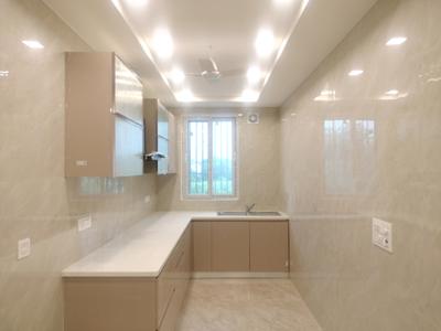 Kitchen Image of 1305 Sq.ft 3 BHK Builder Floor for sale in BPTP District 5, Sector 84 Faridabad for Rs. 14000000