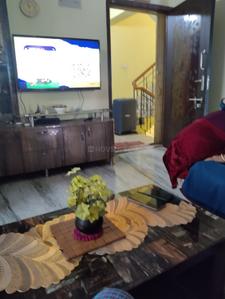 Hall Image of 1500 Sq.ft 3 BHK Independent House for sale in New Town Kolkata for Rs. 10500000