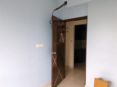 4 BHK Flat