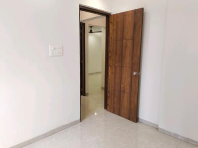Bedroom Image of 1090 Sq.ft 2 BHK Apartment / Flat for sale in Cemcon Montana, Ulwe Navi Mumbai for Rs. 8700000
