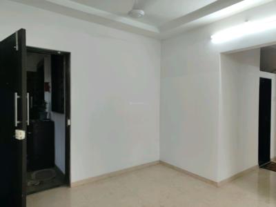 Living Room Image of 465 Sq.ft 1 BHK Apartment / Flat for sale in Tata Shubh Griha, Boisar Mumbai for Rs. 1350000