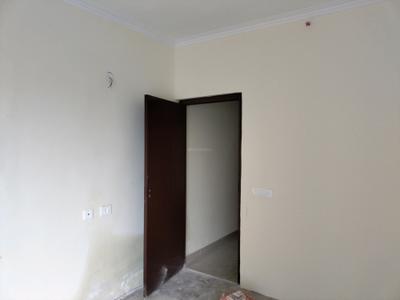 Bedroom Image of 1100 Sq.ft 2.5 BHK Apartment / Flat for sale in Amrapali Verona Heights, Noida Extension Greater Noida for Rs. 7984000