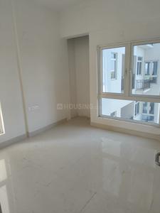 Bedroom Image of 1221 Sq.ft 3 BHK Apartment / Flat for sale in Rajarhat Kolkata for Rs. 9499000