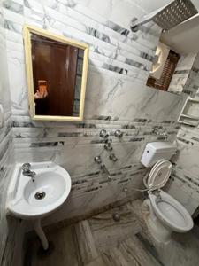 Image of 800 Sq.ft 1 BHK Builder Floor for rent in Bhai Randhir Singh Nagar, Ludhiana for Rs. 18000