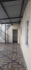 Balcony Image of 1200 Sq.ft 2 BHK Apartment / Flat for rent in Jubilee Hills Hyderabad for Rs. 35200