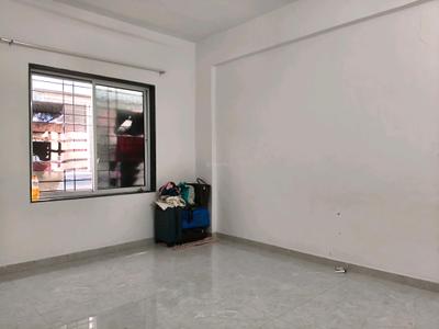 Living Room Image of 648 Sq.ft 1 BHK Apartment / Flat for rent in Kothrud Pune for Rs. 16000