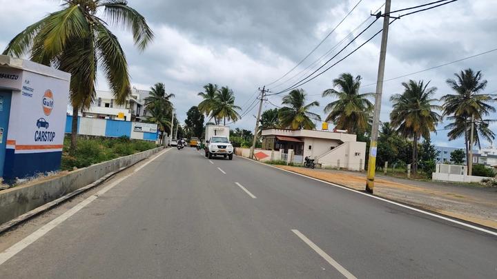 5th Block Nadaprabhu Kempegowda Layout Main Image 1