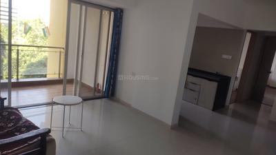 Anandtara Silicon Bay Living Room 2