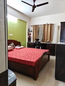 Bedroom Image of 1085 Sq.ft 2 BHK Apartment / Flat for sale in Uttarahalli Hobli Bengaluru for Rs. 7200000