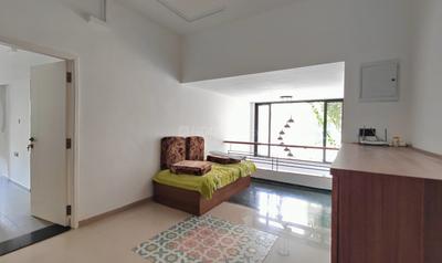 4 BHK Villa