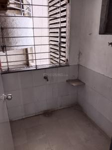 Bathroom Image of 1550 Sq.ft 3 BHK Apartment / Flat for rent in Pal Surat for Rs. 26000