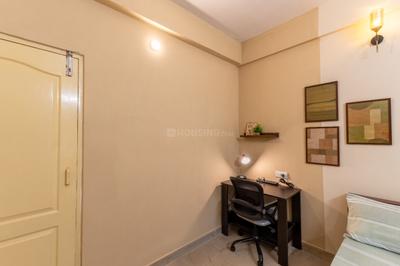 2 BHK Apartment