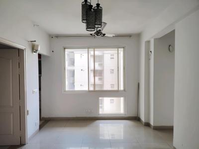 Living Room Image of 1193 Sq.ft 2.5 BHK Apartment / Flat for rent in Stellar Jeevan, Noida Extension Greater Noida for Rs. 18800