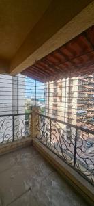 Balcony Image of 1690 Sq.ft 3 BHK Apartment / Flat for sale in Meena Residency, Kharghar Navi Mumbai for Rs. 23500000