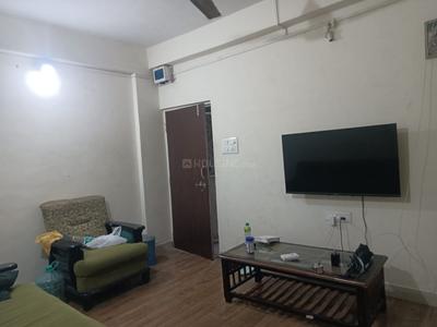 1 BHK Fully Furnished Flat
