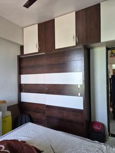 Bedroom Image of 1150 Sq.ft 2 BHK Apartment / Flat for sale in Kaliyabid Bhavnagar for Rs. 3500000
