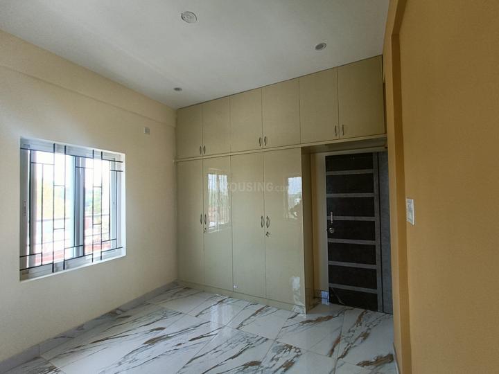 Virgonagar, Aavalahalli Bedroom 1