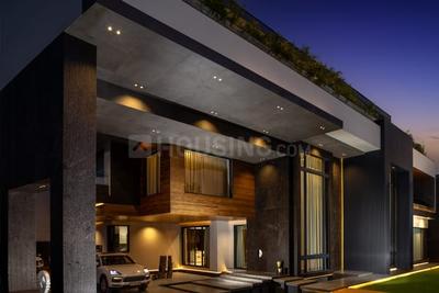 Image of 1202 Sq.ft 3 BHK Apartment / Flat for sale in Lotus Urban Homes, Charholi Budruk, Pune for Rs. 7500000