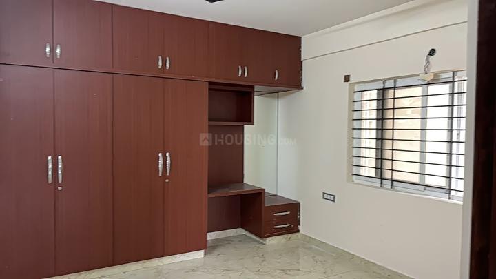 Sector 3, HSR Layout Bedroom One 1