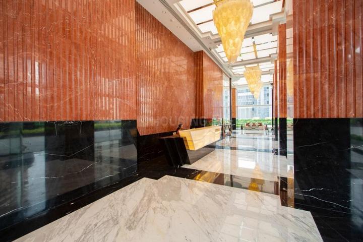 BDD Chawls Worli, Worli Main Image 1