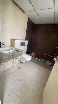 Raheja Sampada Bathroom Three 3