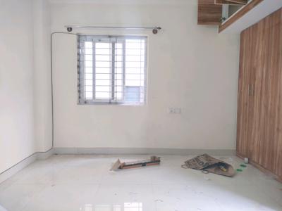 Bedroom Image of 600 Sq.ft 1 BHK Apartment / Flat for rent in Munnekollal Bengaluru for Rs. 23000
