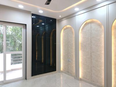 Bedroom Image of 2403 Sq.ft 4 BHK Builder Floor for sale in Puri Aman Villas, Sector 89 Faridabad for Rs. 24500000