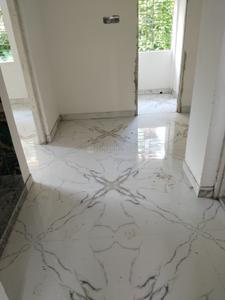 Hall Image of 630 Sq.ft 2 BHK Apartment / Flat for sale in Nayabad Kolkata for Rs. 2200000