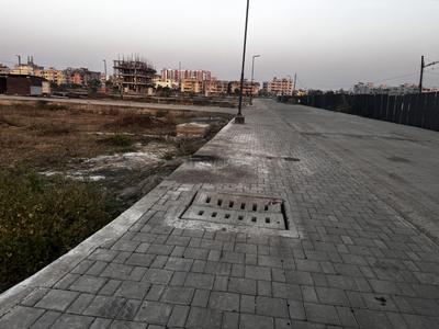 Mahalaxmi Nagar 42 Plot View 2