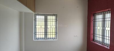 Hall Image of 1004 Sq.ft 2 BHK Apartment / Flat for sale in Anakaputhur Chennai for Rs. 5770000