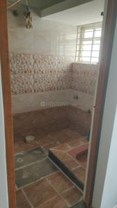 Image of 1200 Sq.ft 2 BHK Builder Floor for rent in Mallathahalli, Bengaluru for Rs. 21000
