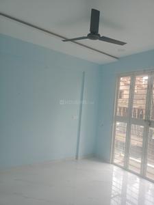 Bedroom Image of 1030 Sq.ft 3 BHK Apartment / Flat for rent in Gangapur Nashik for Rs. 21000