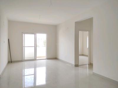 Living Room Image of 1360 Sq.ft 3 BHK Apartment / Flat for sale in Kadagrahara Bengaluru for Rs. 6120500