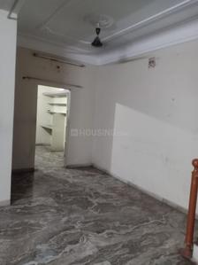 Hall Image of 1800 Sq.ft 3 BHK Duplex for rent in Classic Swastik City, Sukhliya Indore for Rs. 28000