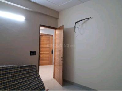 Bedroom Image of 2152 Sq.ft 3.5 BHK Builder Floor for rent in Sector 46 Noida for Rs. 50000