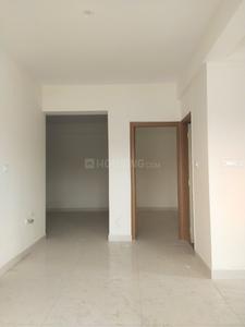 Hall Image of 1233 Sq.ft 2 BHK Apartment / Flat for sale in K R Puram Bengaluru for Rs. 10000000
