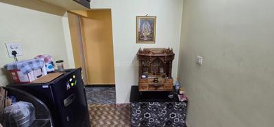 Hall Image of 1054 Sq.ft 2 BHK Apartment / Flat for rent in Madgaon Goa for Rs. 25000