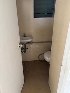Bathroom Image of 1850 Sq.ft 4 BHK Apartment / Flat for sale in Tata Amantra, Bhiwandi Thane for Rs. 11000000