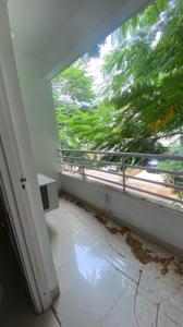 Balcony Image of 2000 Sq.ft 3 BHK Villa for sale in Clover Village, Wanowrie Pune for Rs. 25000000