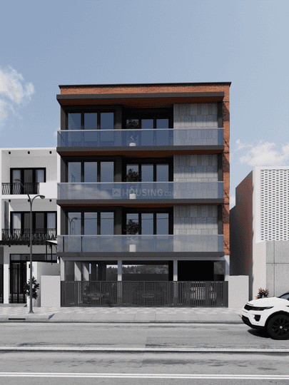 Zeebro Grand Main Image 1