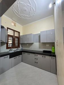Kitchen Image of 1350 Sq.ft 3 BHK Independent House for sale in Urban Estate Patiala for Rs. 7000000