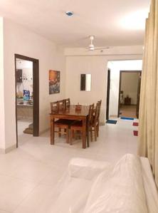 Hall Image of 1900 Sq.ft 4 BHK Villa for rent in Akshat Residency, Sherpura Bharuch for Rs. 26000