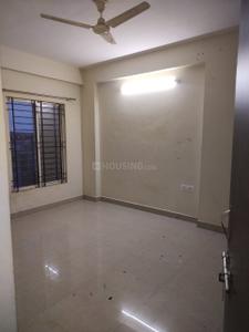 Bedroom Image of 850 Sq.ft 2 BHK Apartment / Flat for sale in IBD Royal Citii, Bawadiya Kalan Bhopal for Rs. 3500000