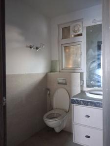 Bedroom Two Image of 1625 Sq.ft 3 BHK Apartment / Flat for sale in ATS Le Grandiose, Sector 150 Noida for Rs. 18400000