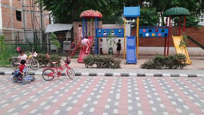 Image of 1300 Sq.ft 3 BHK Builder Floor for sale in Peer Muchalla, Zirakpur for Rs. 6990000