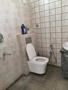 Bedroom One Image of 1200 Sq.ft 2.5 BHK Builder Floor for sale in Palam Vihar Gurgaon for Rs. 12000000