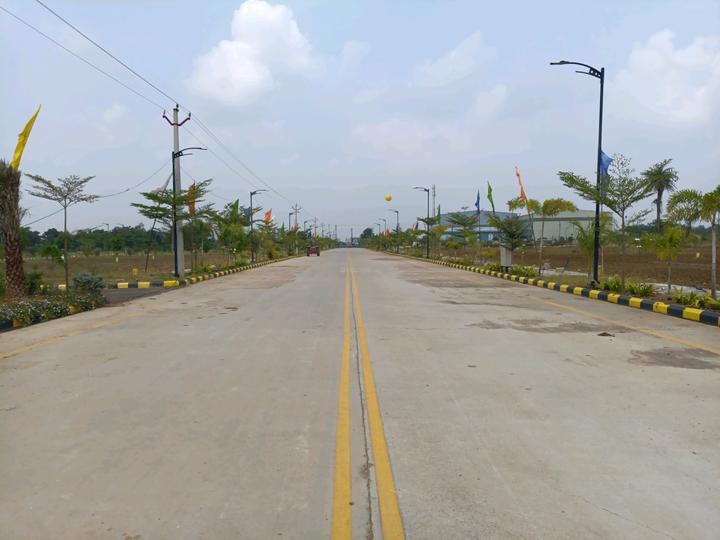 Alekhya Amara County Main Image 1