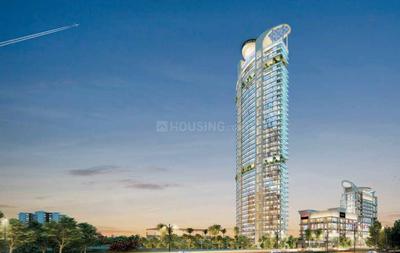 8 BHK Flat